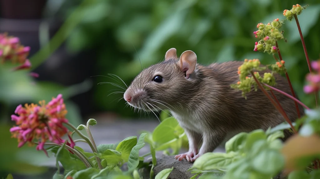 Effective Strategies for Eliminating Rats in Your Garden
