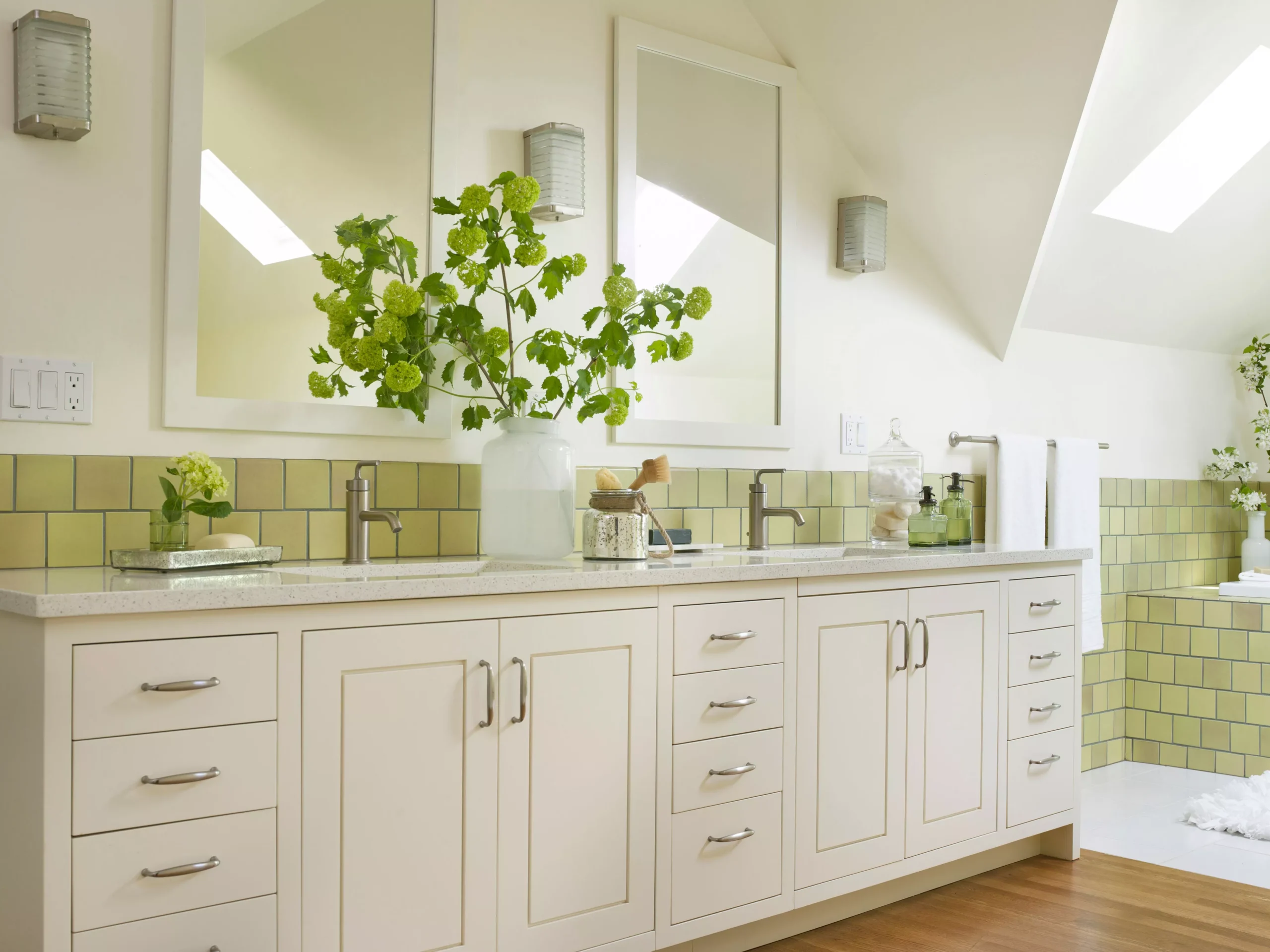 7 Bathroom Trends for 2026 That Put Personal Style First