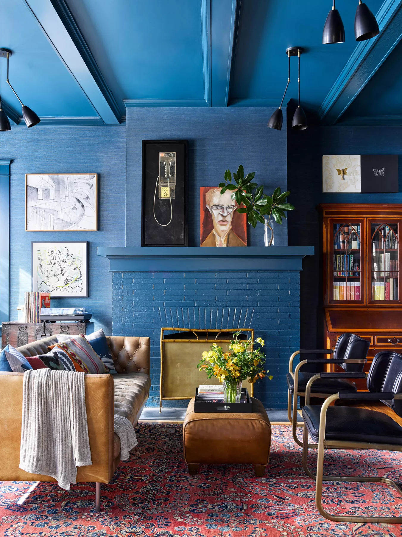 Revolutionizing Home Decoration: Cutting-Edge Design Strategies for Contemporary Living Spaces