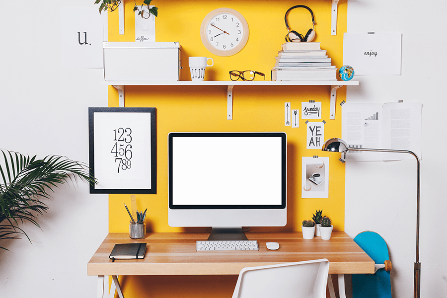 Enhancing Focus and Learning Through Home Office Decorating Ideas