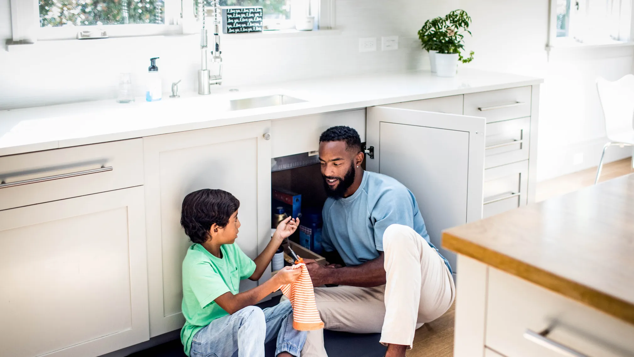 Maintenance Tips for Both the Interior and Exterior of Your Home