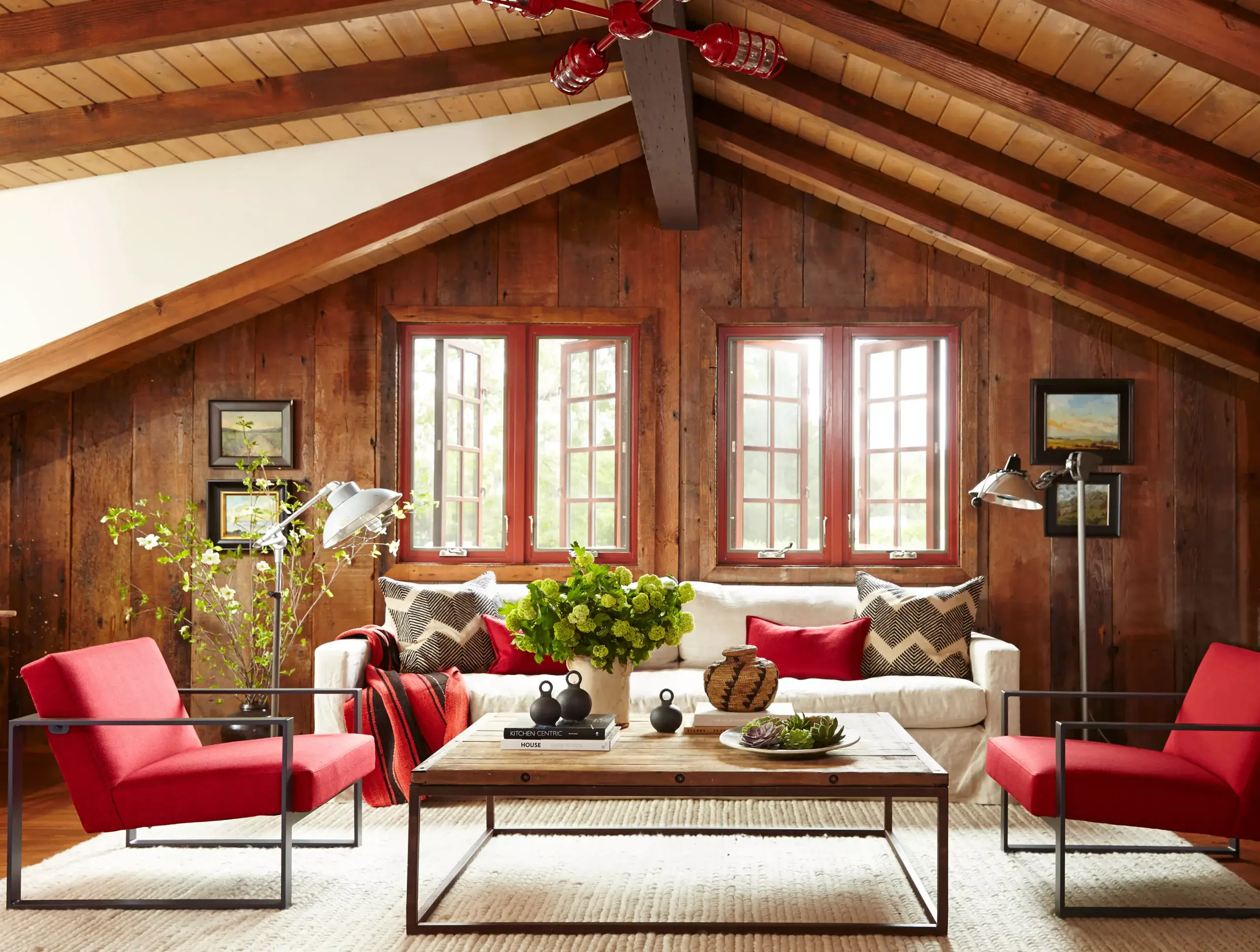 6 Living Room Trends for 2026 You’ll See Everywhere