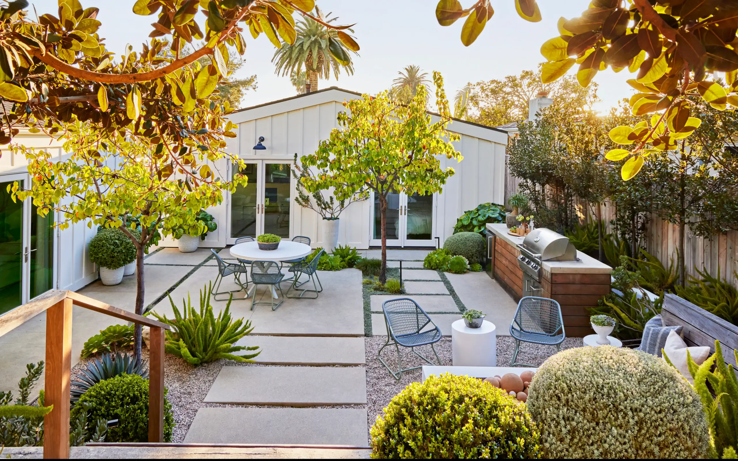 9 Patio Trends for 2026 That Turn Your Outdoor Space Into a Second Living Room